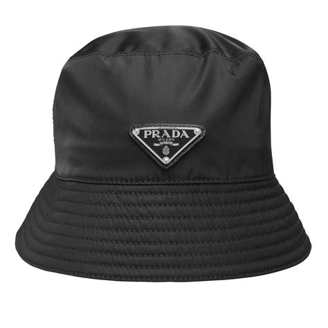 prada bucket hat men's|prada bucket hat japan.